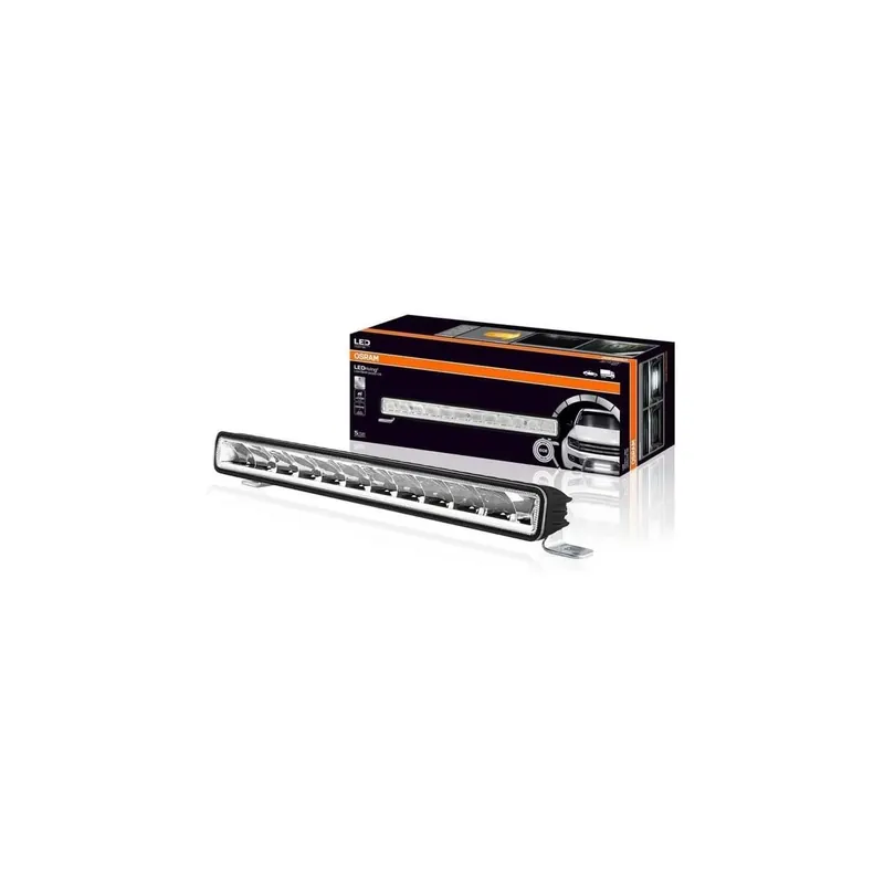 Barato Barra LED Osram LEDDL106-CB LEDriving LIGHTBAR SX300-CB, 6000K 2350Lm, 29W, alcance 210m - Osram Automoción