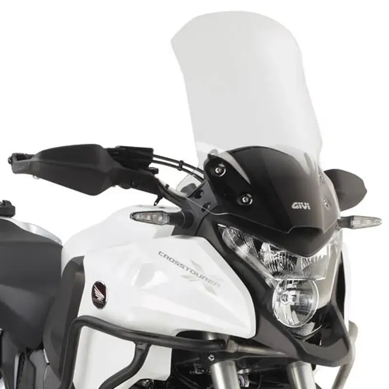 Cupula cpmpleta transparente crosstourer 1200 y dct (12 > 19) givi d1110st Precio De Fábrica