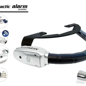 Honda SCOOPY SH 300i '15> Artago Practic Alarm Últimas Unidades