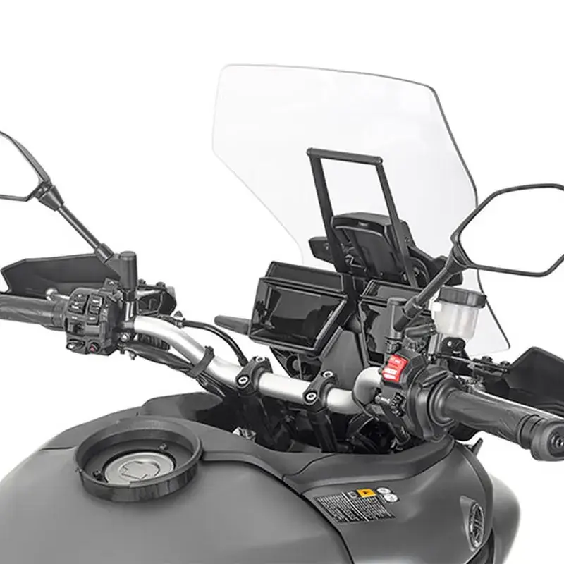 Compra Ahora Soporte fijador del porta Smartphone Tracer 9 / Tracer 9 GT / Tracer 9 GT+ (21 > 23)