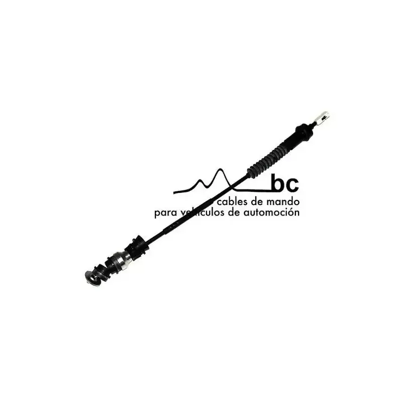 Súper Precio BECA CABLES 504029 Cable de accionamiento, accionamiento del embrague