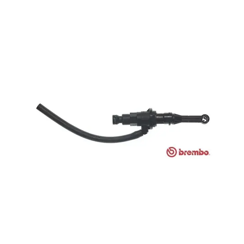 BREMBO C56034 Cilindro maestro, embrague Certificado