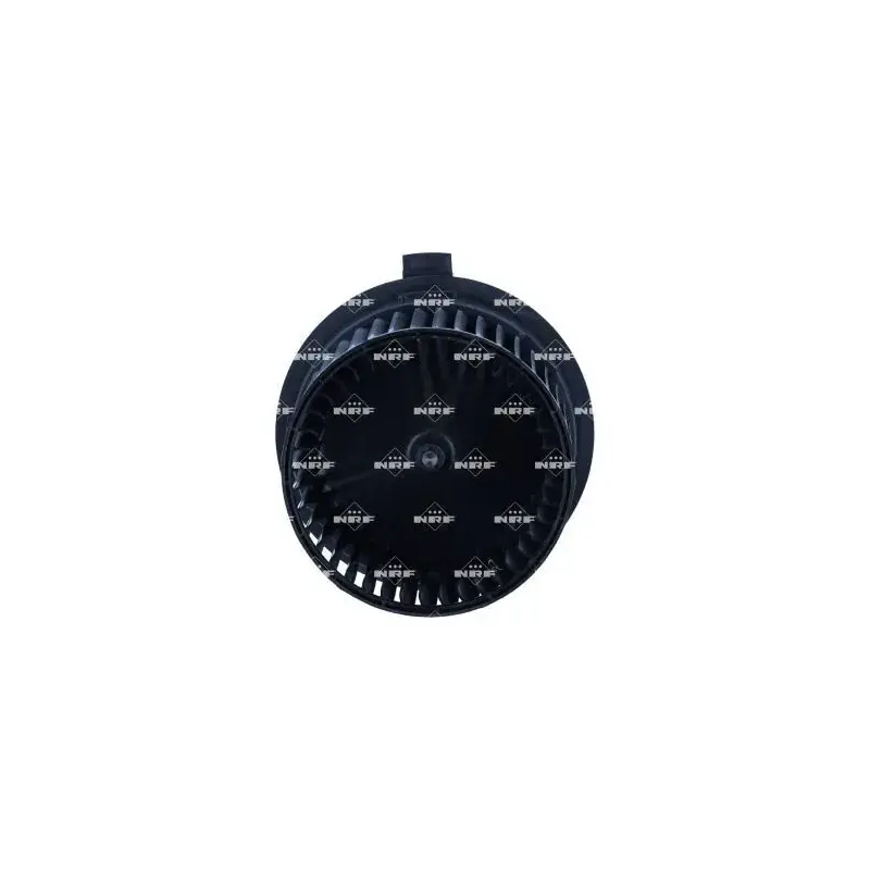 Envío Exprés NRF 34466 Ventilador habitáculo
