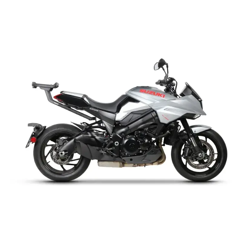 Mejor Precio Fijación superior SHAD para maleta moto Suzuki Katana 1000 S0KT19ST