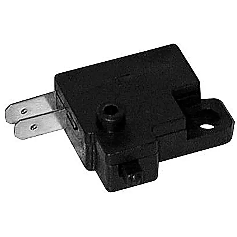 Interruptor Stop Izquierdo Kymco Scooter - 04128014 Precio De Fábrica