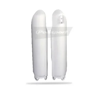 PROTECTOR HORQUILLA YZ125/250(08-14) 250F/450F(08-09) Blanco 8351400001 Gran Oferta