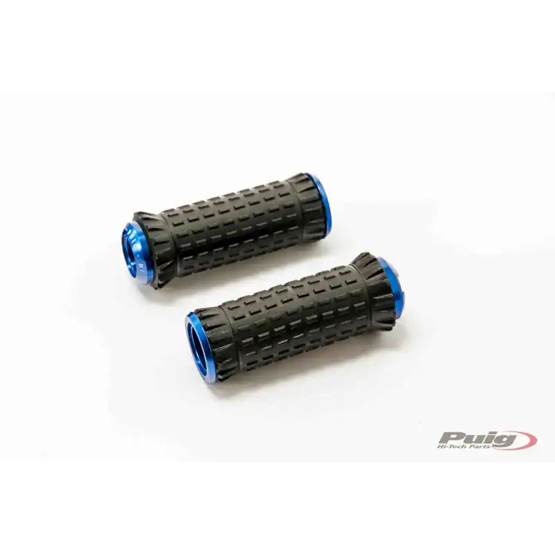 Pago Seguro HONDA VFR800F 14' - 18' ESTRIBERAS R-FIGHTER S PUIG