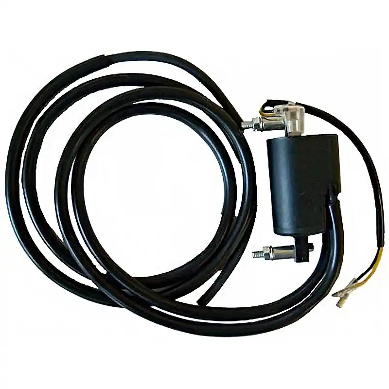 Marca Reconocida YAMAHA 600 XJ S Diversion (92/95) BOBINA DE ALTA
