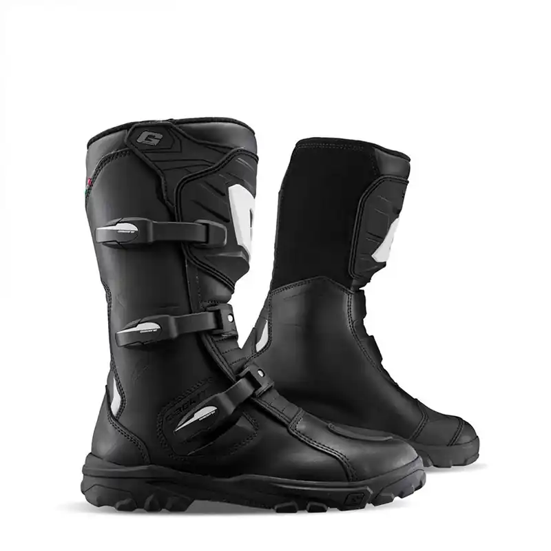 Venta Final BOTAS GAERNE G-ADVENTURE AQUATECH (NEGRO)