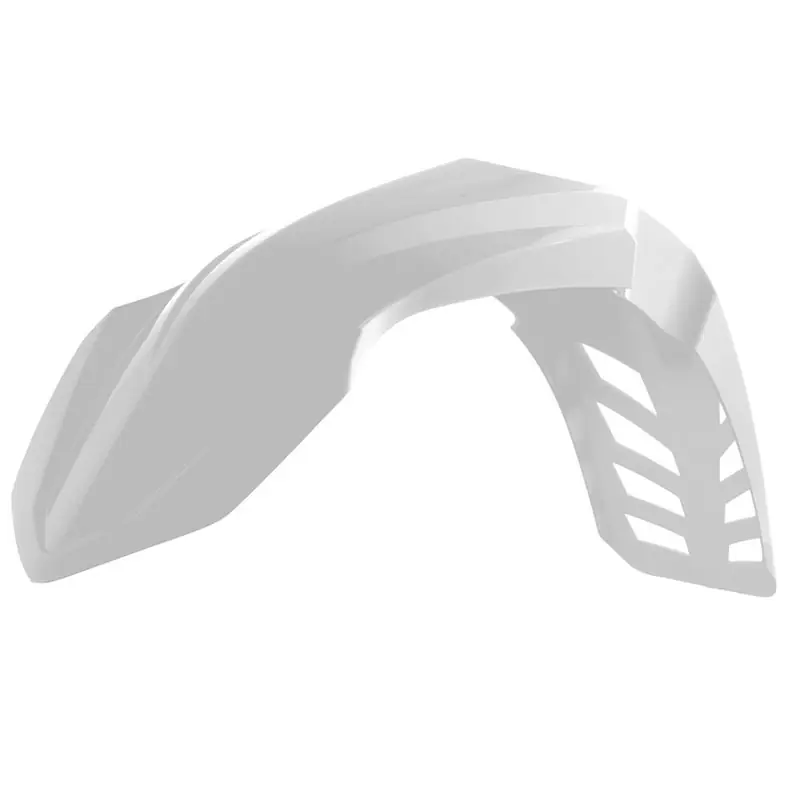 GUARDABARROS DELANTERO VENTILADO RTECH YAMAHA YZ 125, YZ 250 (2002-2021) Solo Hoy