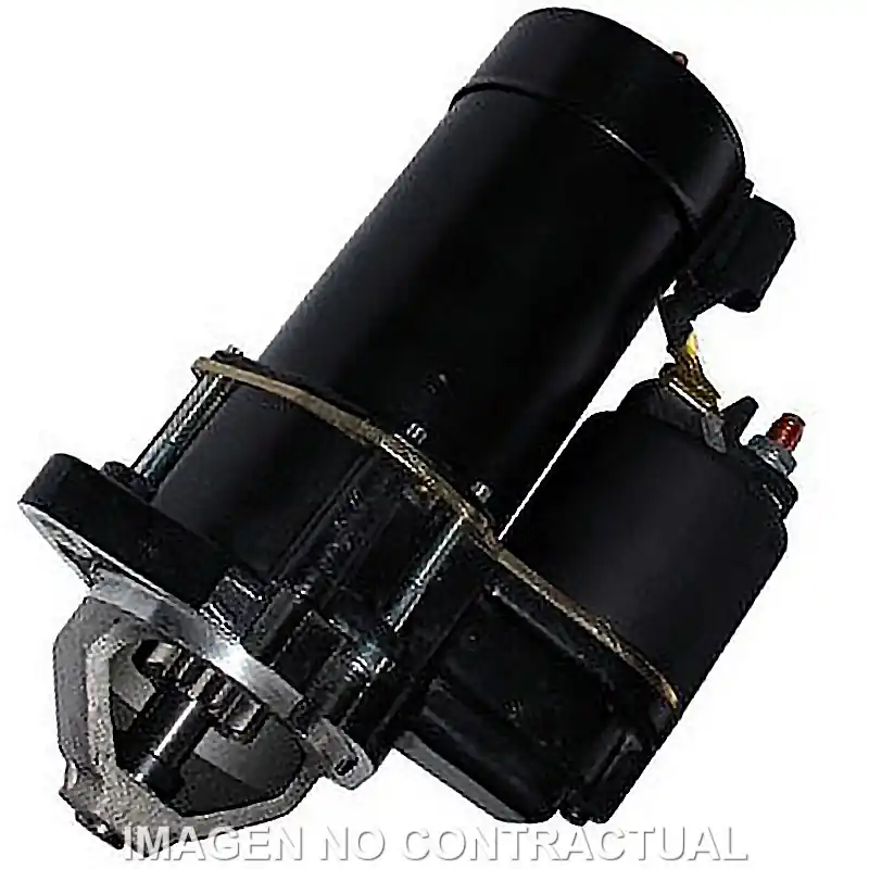 Rebajas MOTO GUZZI QUOTA 1000 1992 - 1992 MOTOR ARRANQUE SGR
