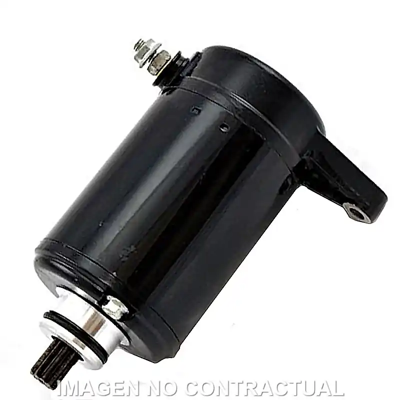 KAWASAKI NINJA ZX-7 R 1996 - 1998 MOTOR ARRANQUE SGR Precio Reducido