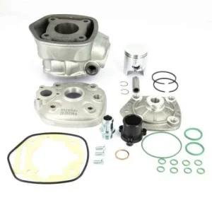 EQUIPO MOTOR DERBI SENDA ( EURO 2 ) PISTÓN 39,88 49 C.C. TOP PERFORMANCES R: 9927980 Económico
