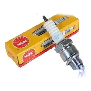 BUJIA BR4ES NGK R: 1097 Certificado