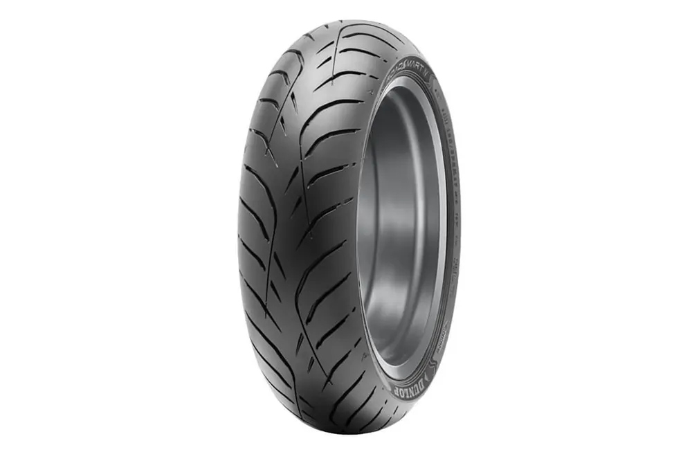 Neumático Dunlop RoadSmart IV 180/55ZR17 (73W) TL SX SP Súper Precio